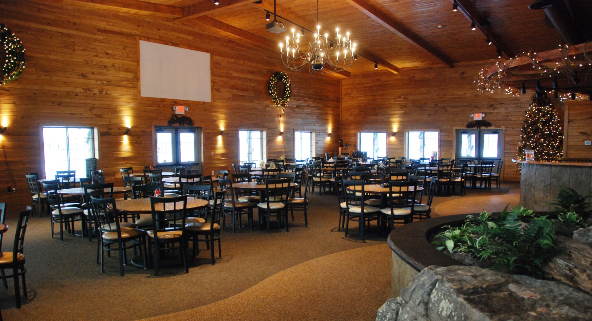 Event Room