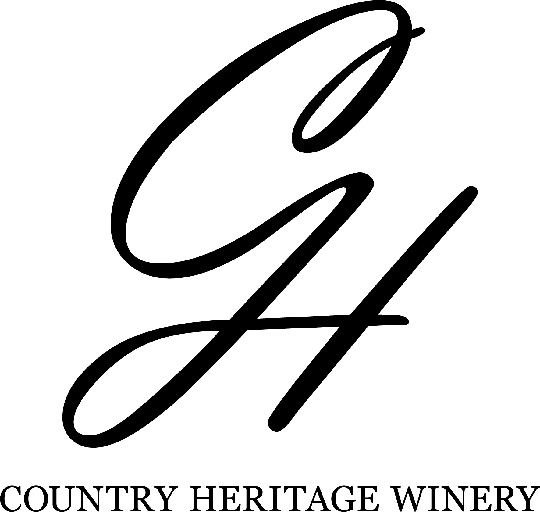 Country Heritage Winery & Vineyard